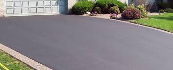 Best Concrete Driveway Installation  in Carlstadt, NJ